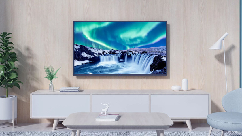 Xiaomi Mi Tv 4x