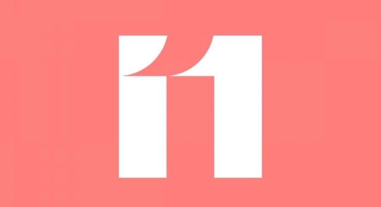 MIUI 11