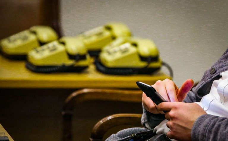 В Google Play обнаружили кибершпиона