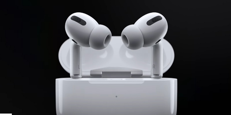 Airpods Pro 
