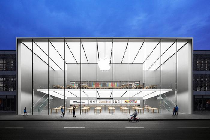 Apple Store