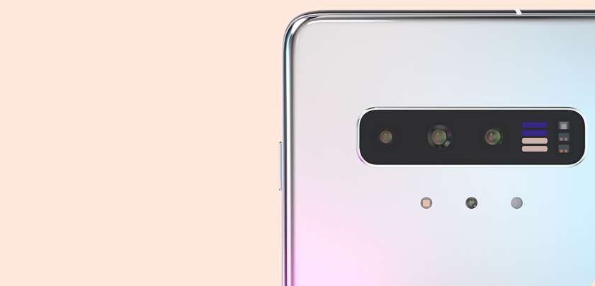 Camera Samsung