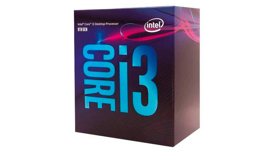 Core I3