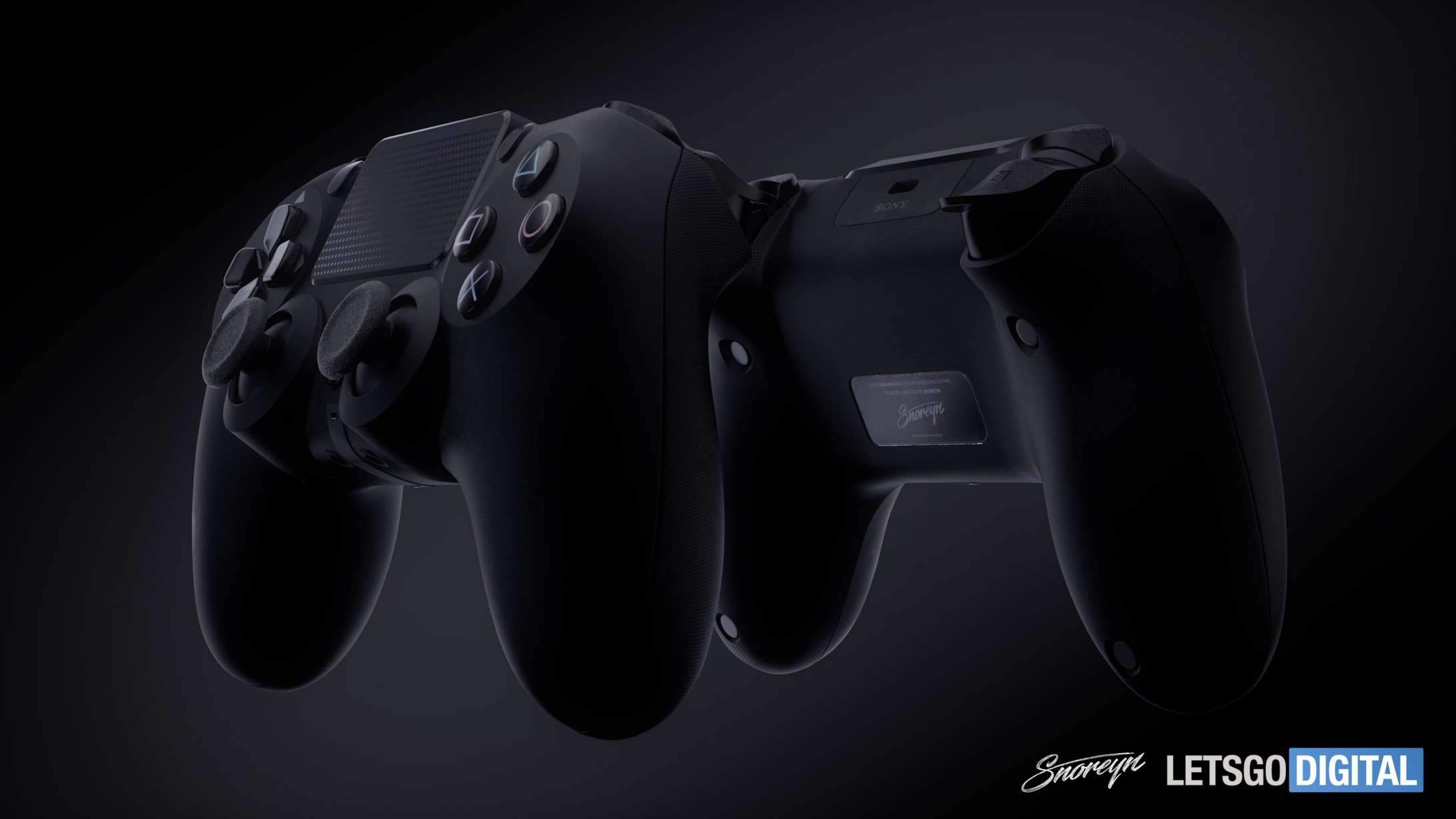 Dualshock 5 Sony Game Controller