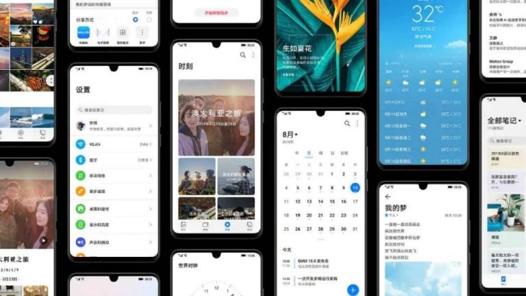 Emui 10 1