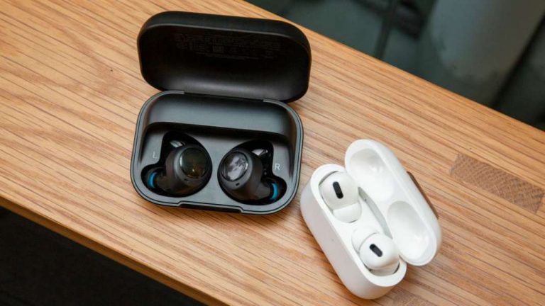 Galaxy Buds