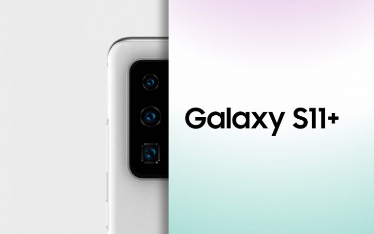 Samsung выпустит Galaxy S20 вместо S11