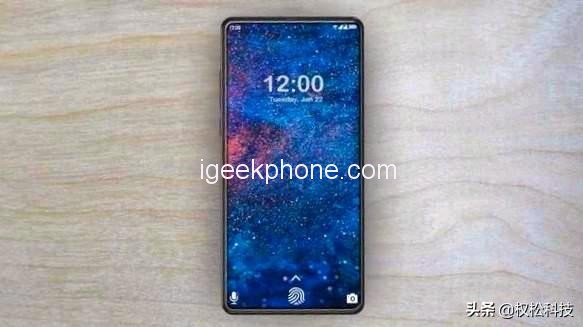 Honor Magic 3