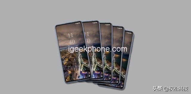 Honor Magic 3 1