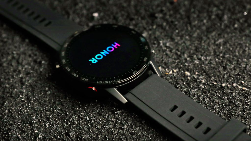 Honor Magic Watch 2