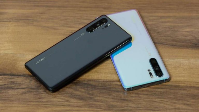Huawei P40