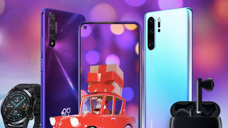 Huawei