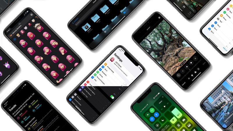 Ios 13