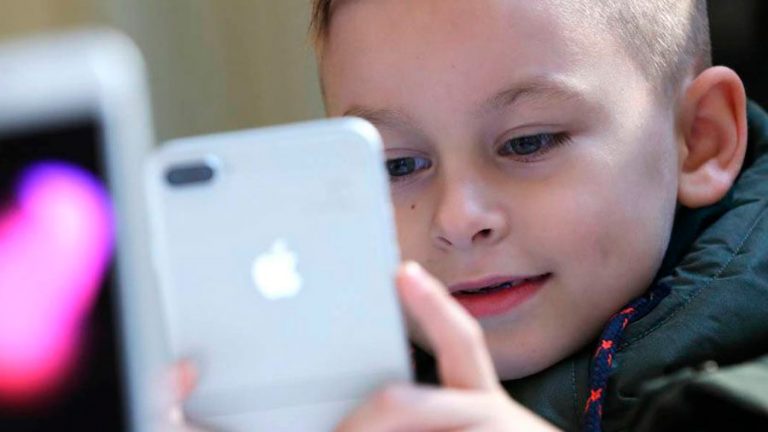 Ios Kids