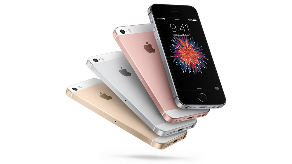 Iphone se 2