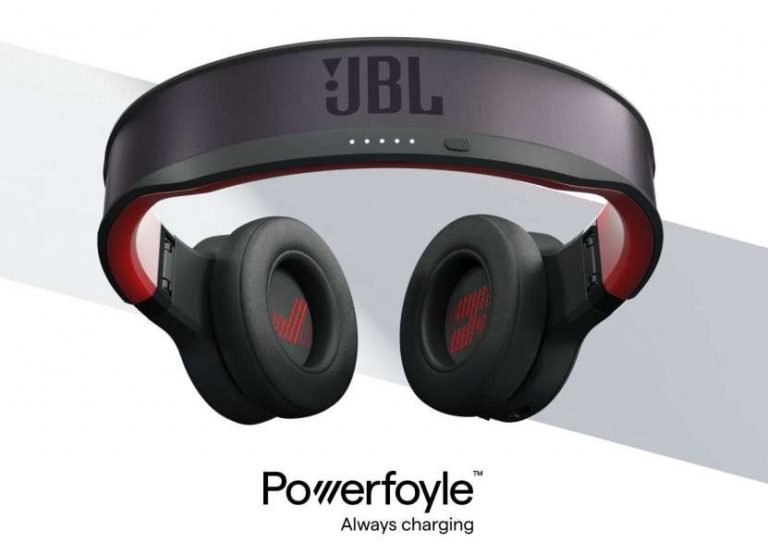 Jbl Main