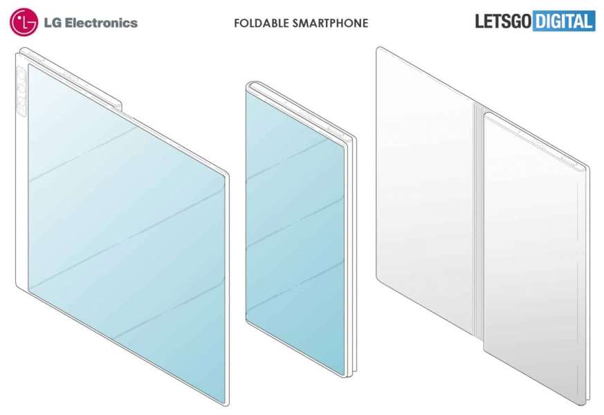 Lg Foldable Phone