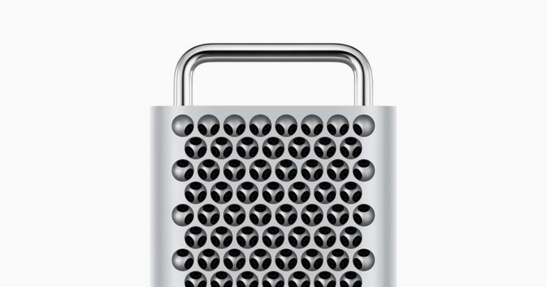 Mac Pro