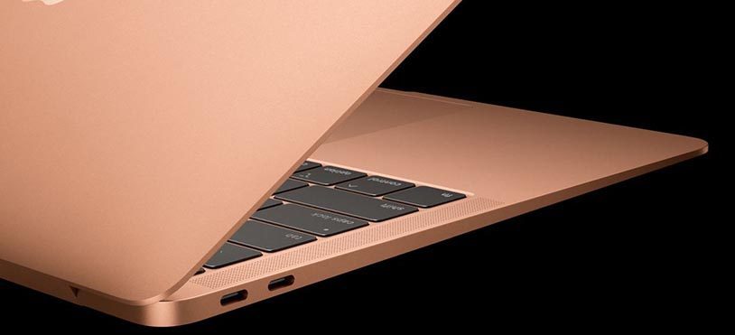 Macbook