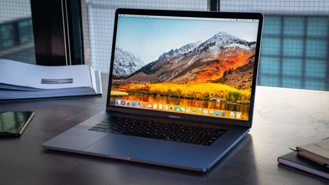 Macbook Pro 16