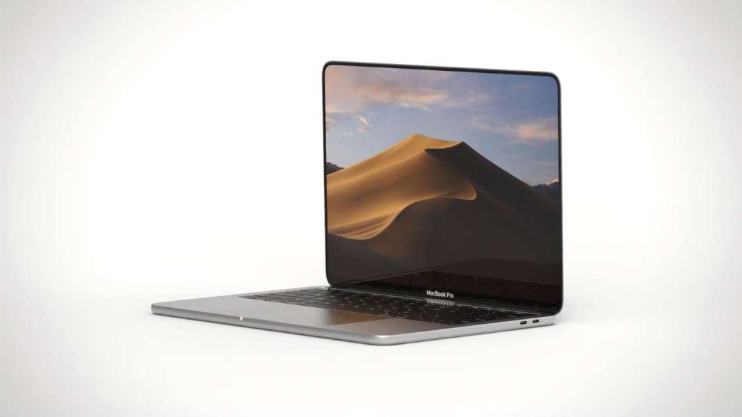 Macbook Pro 16
