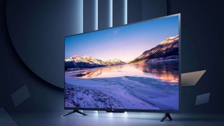 Mi Tv 5 Pro 1
