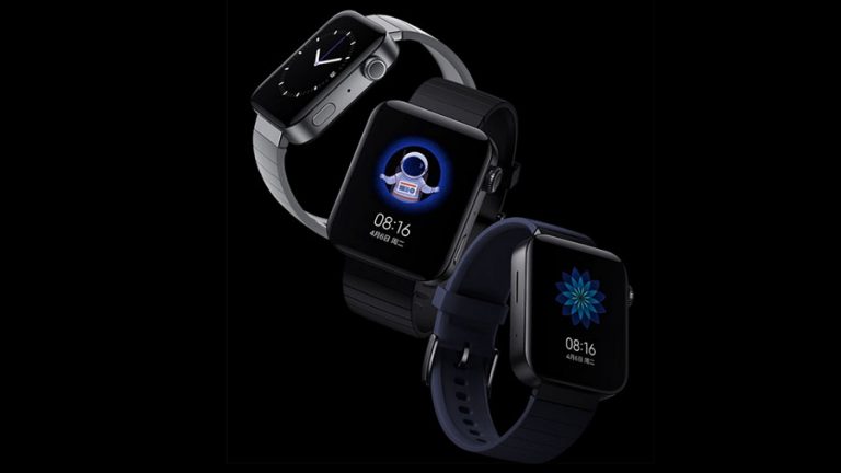 Mi Watch 1