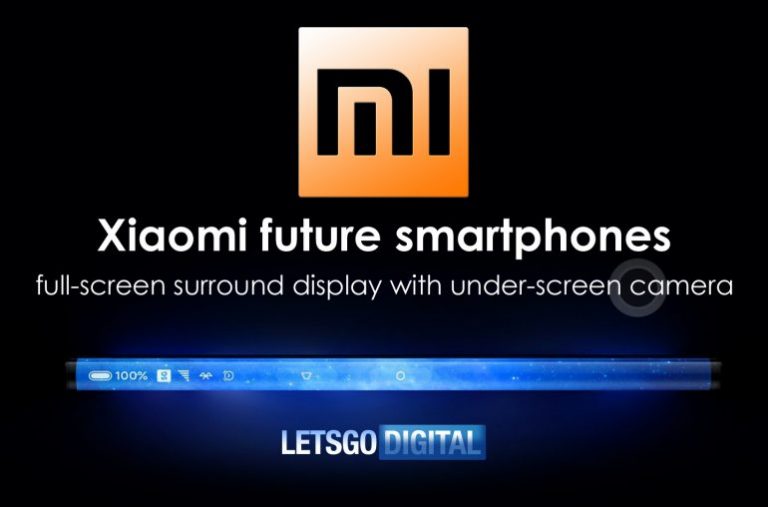 Nieuwste Smartphone China 770x508