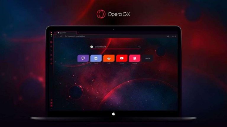 Opera