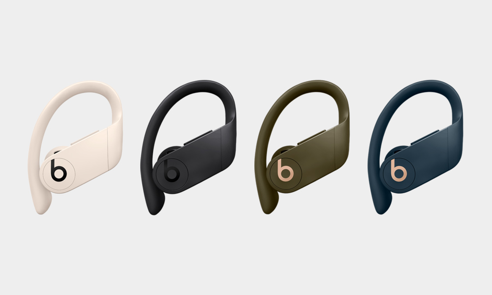 Powerbeats