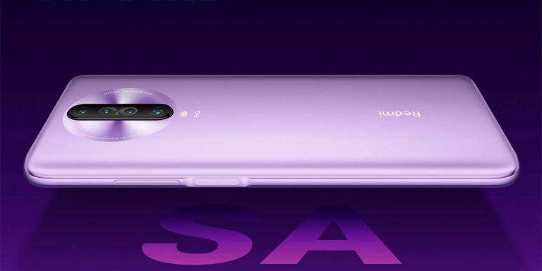 Redmi K30 Teaser Featured