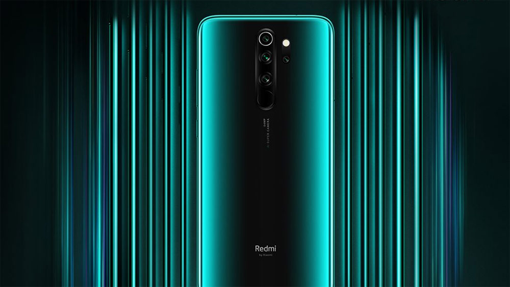 Redminote8pro