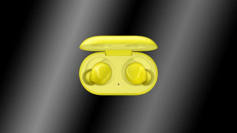 Samsung Galaxy Buds