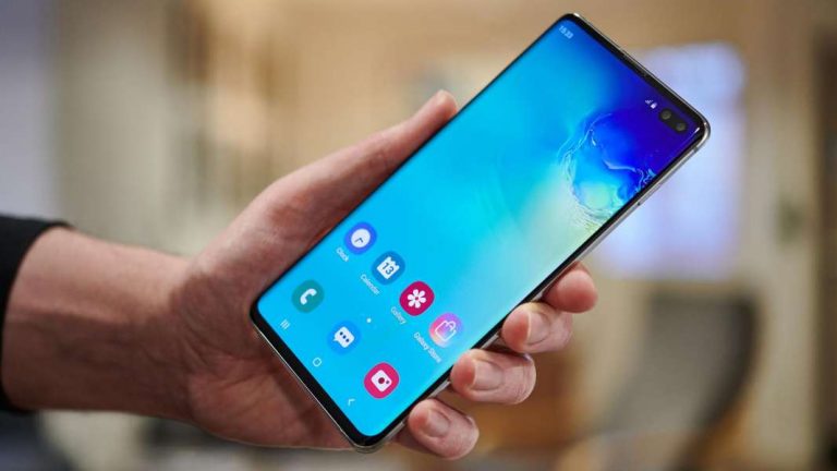 Samsung Galaxy S11