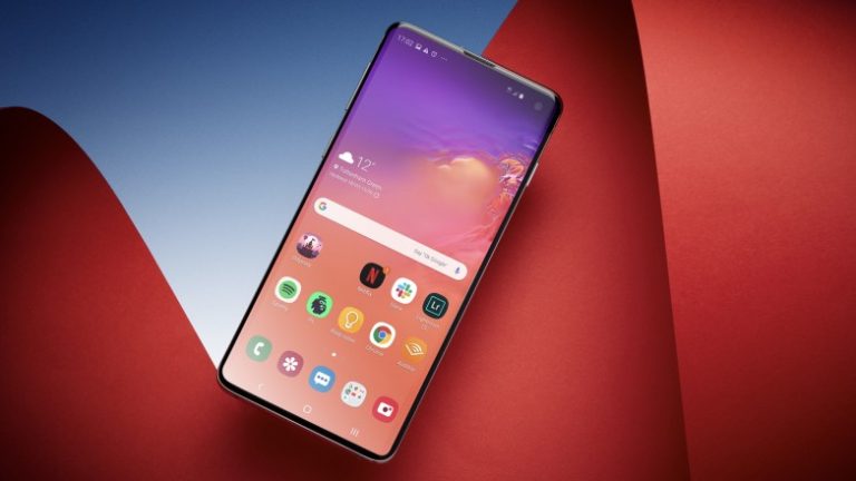 Samsung Galaxy S11
