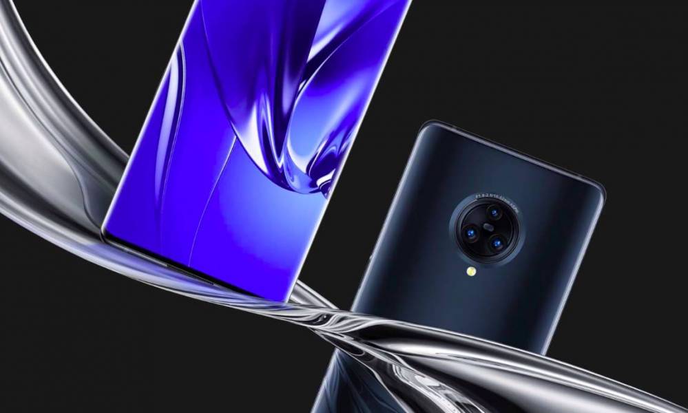 Vivo Nex 3