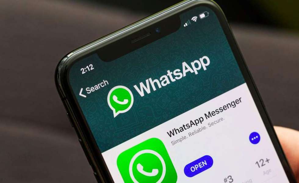 Whatsapp