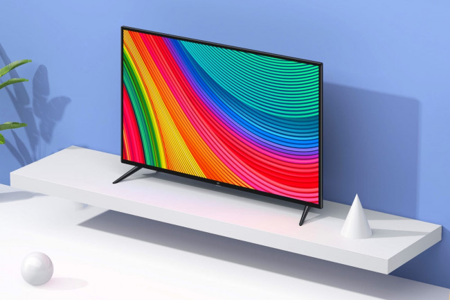 Xiaomi Mi Tv 4s