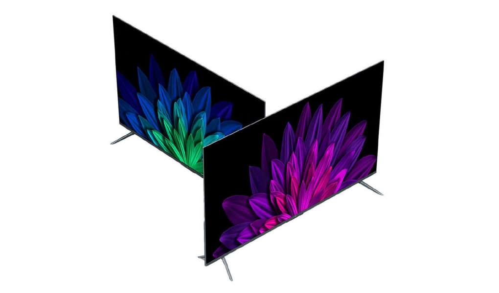 Xiaomi Mi Tv 5