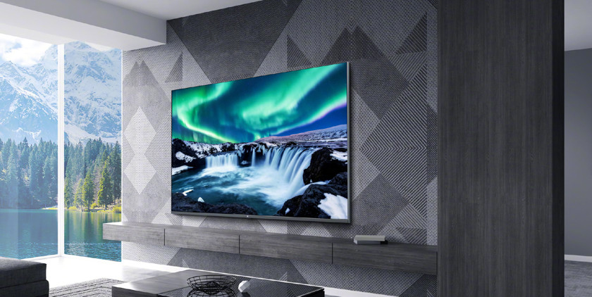Xiaomi Tv