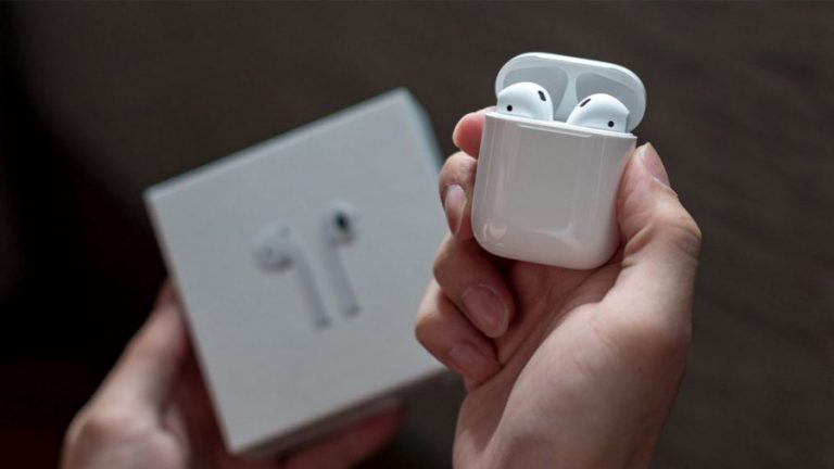 Airpods 2