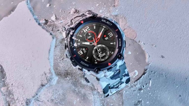 Amazfit T Rex