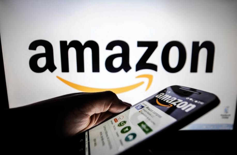 Amazon