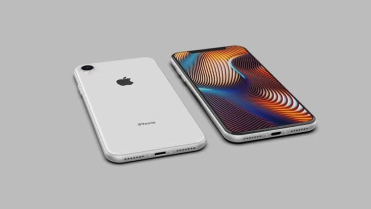 Apple Iphone