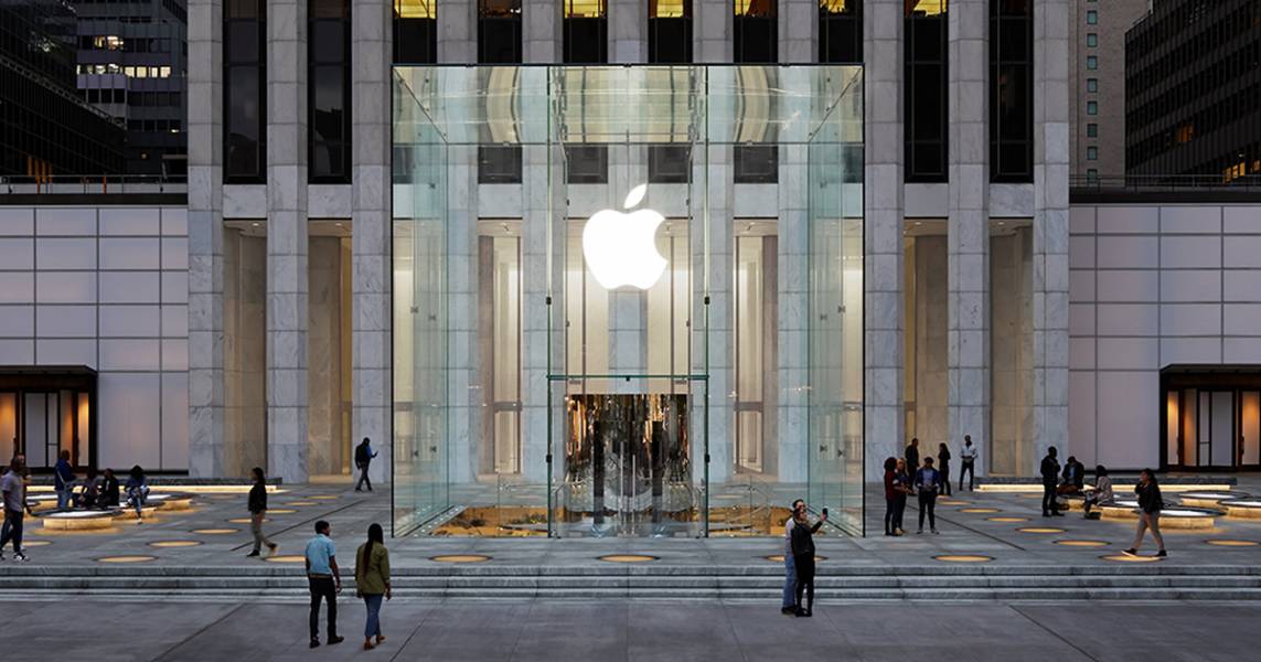 Apple Store 
