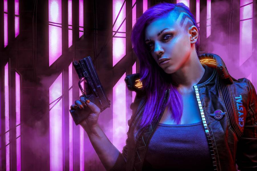 Cyberpunk 2077