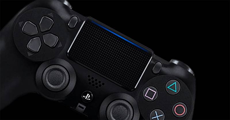 Dualshock 5