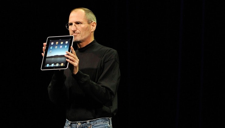 iPad 2010