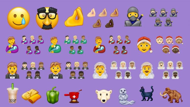Emoji
