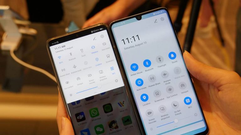 Emui 10